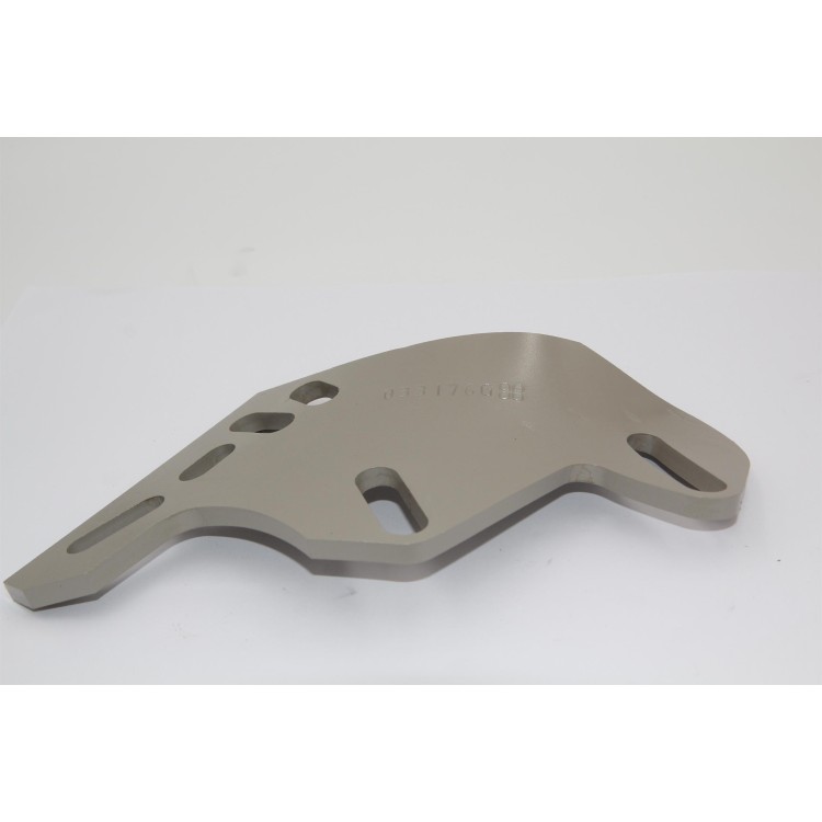 Držák zahrnovače levý WSS