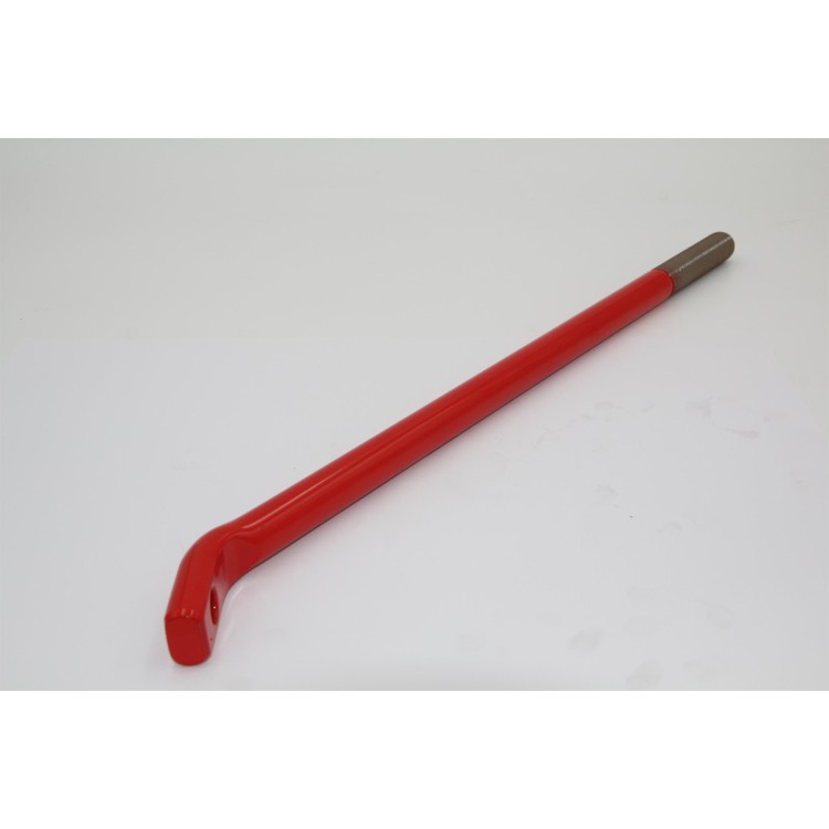 Vzpěra odhr desky kratší L-490mm WSS 930.80.002.0