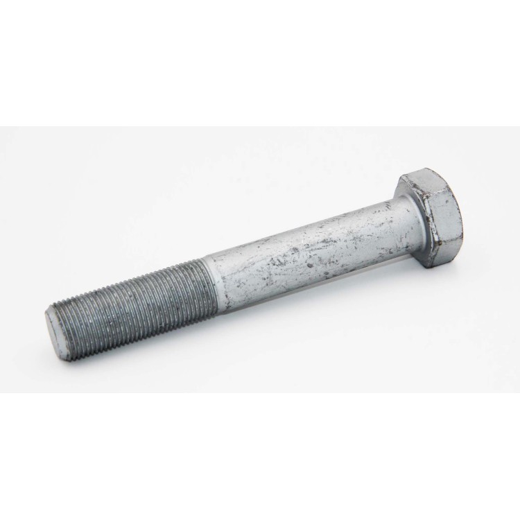 Šroub M20x1,5x130 DIN 960 10,9