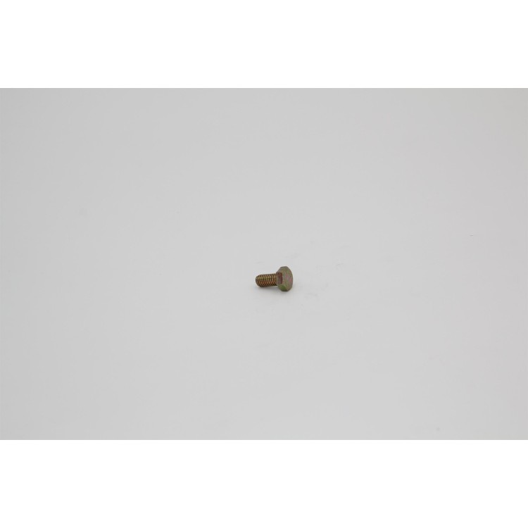 Šroub M6x12 Zn DIN 933 8,8