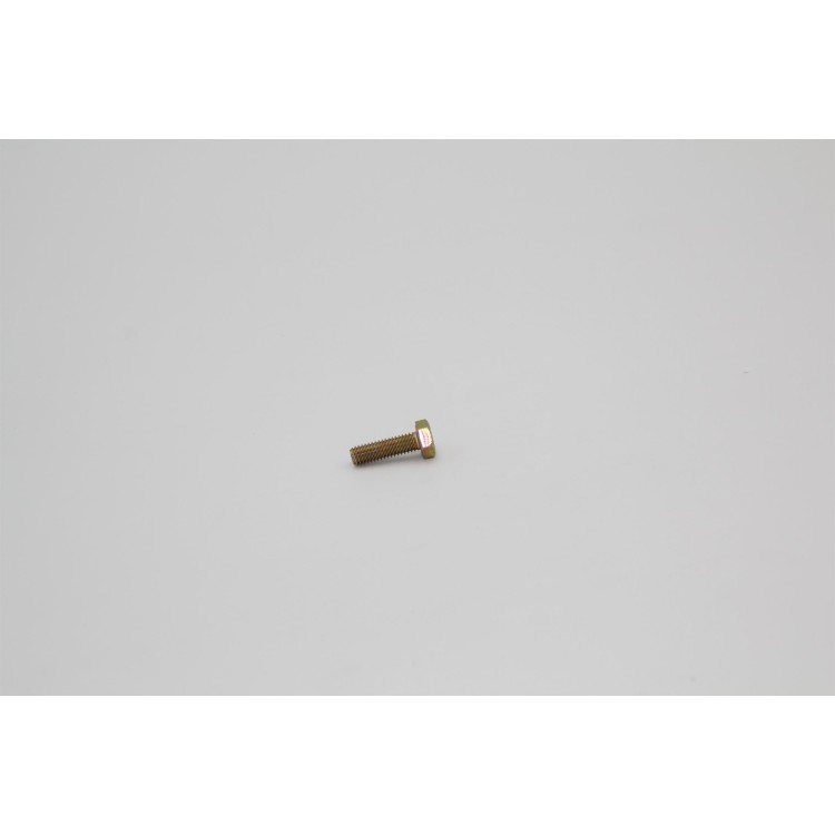 Šroub M6x20 Zn DIN 933 8,8