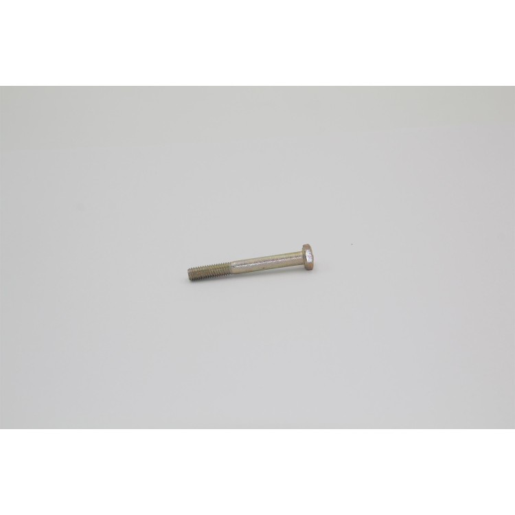 Šroub M6x50 Zn DIN 931 8,8