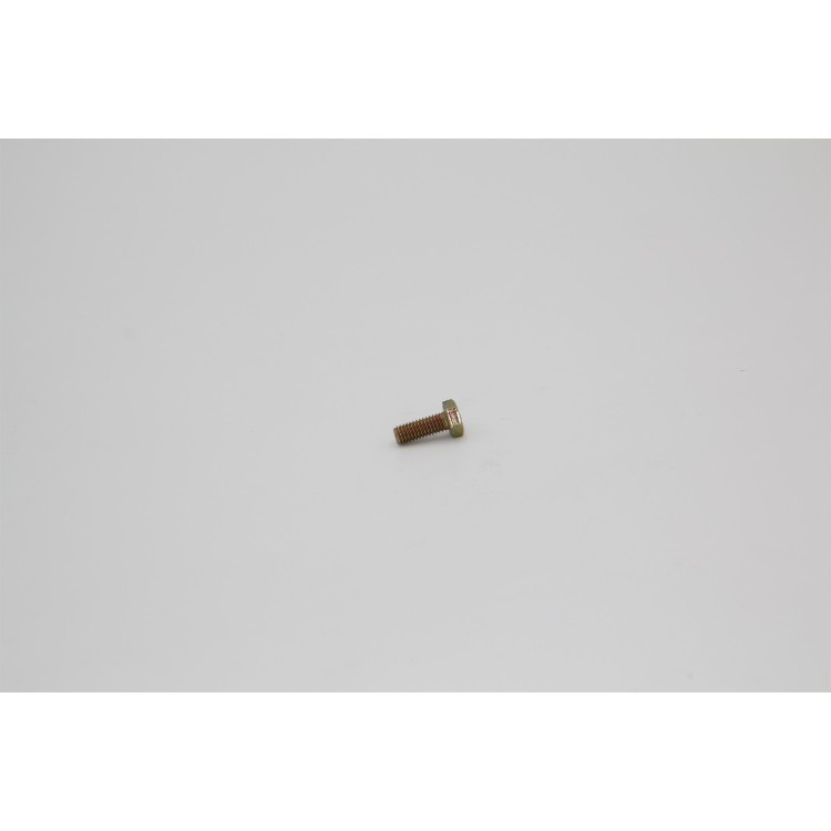 Šroub M6x16 Zn DIN 933 8,8