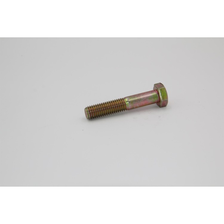 Šroub M14x75 Zn DIN 931 8,8