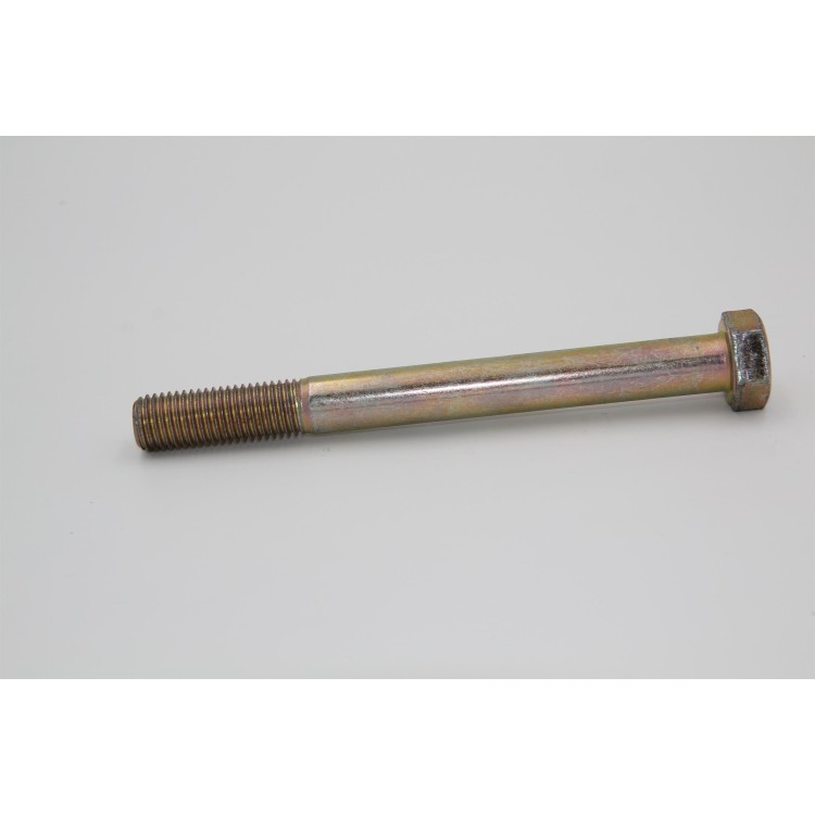 Šroub M16x160  Zn 8.8 DIN 931