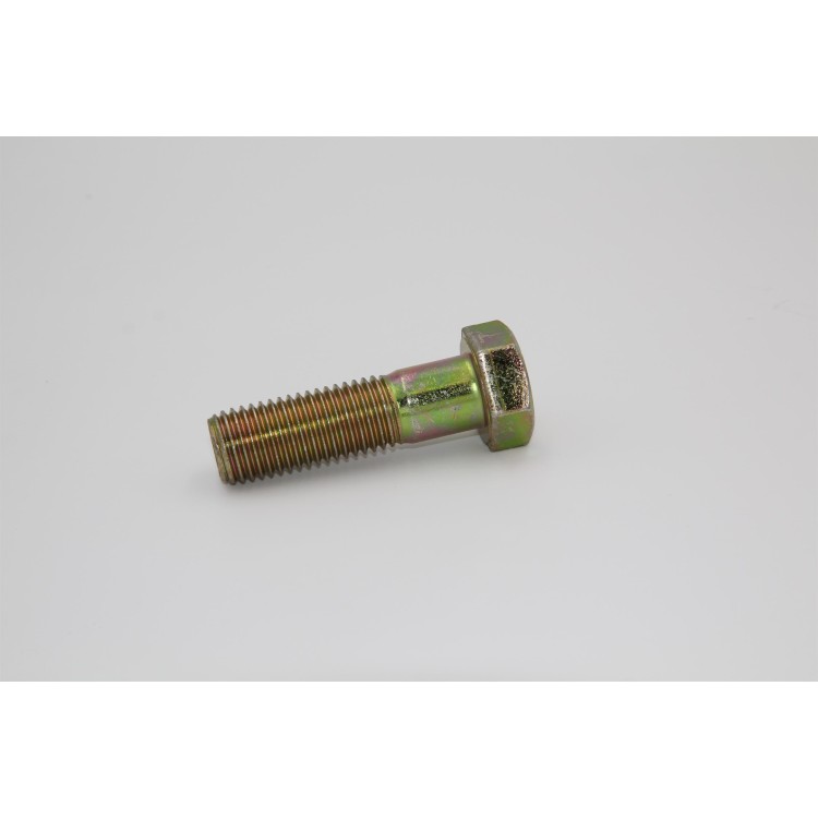 Šroub M20x70 Zn DIN 931 8,8