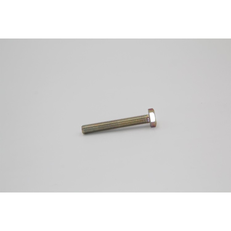 Šroub M10x70 Zn DIN 933 8,8