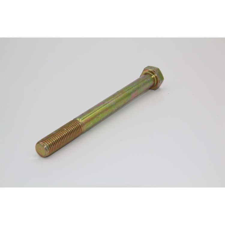 Šroub M16x170 Zn DIN 931 8,8