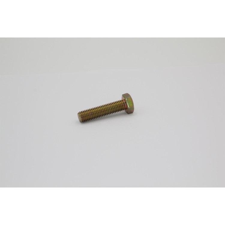 Šroub M12x50 8.8 Zn DIN 933