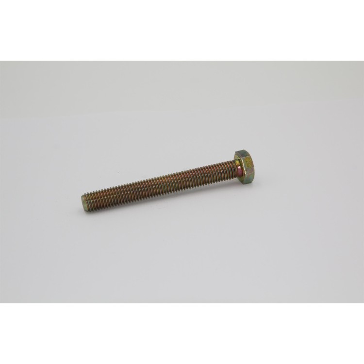 Šroub M12x100Zn DIN 933 8,8