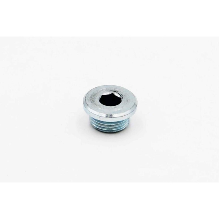 Zátka do lišty 3/8