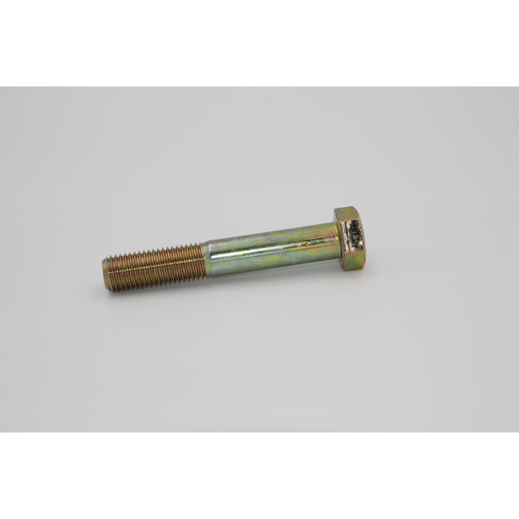 Šroub M16x100 Zn 8.8 DIN 931