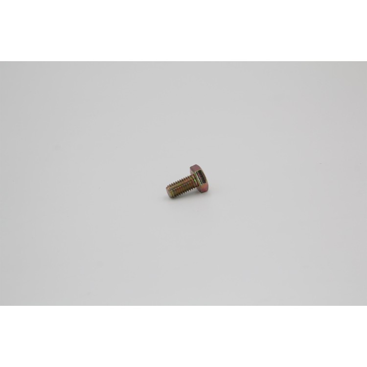 Šroub M10x20 8.8 Zn DIN 933