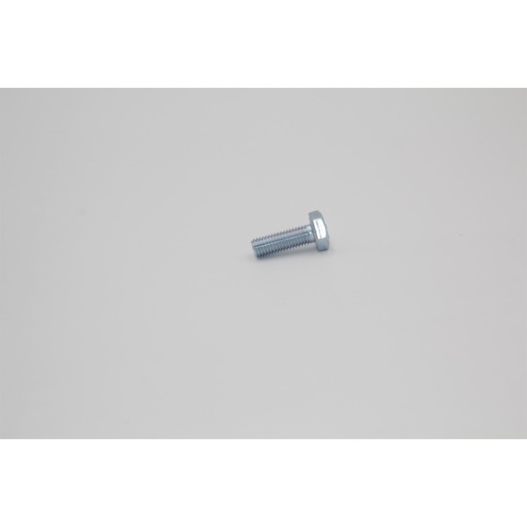 Šroub M10x30 8.8 Zn DIN 933