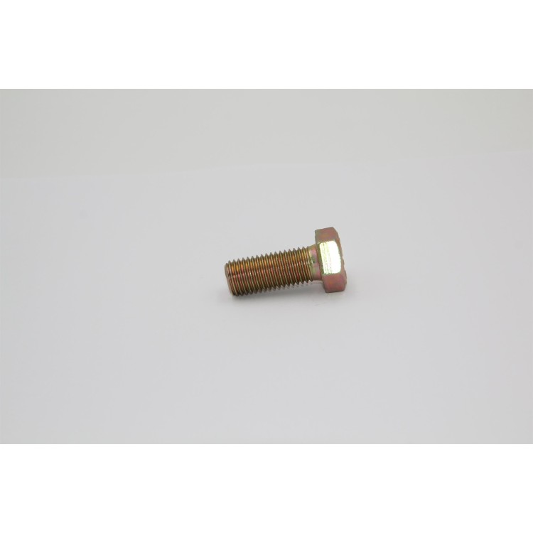 Šroub M16x40 Zn DIN 933 8,8