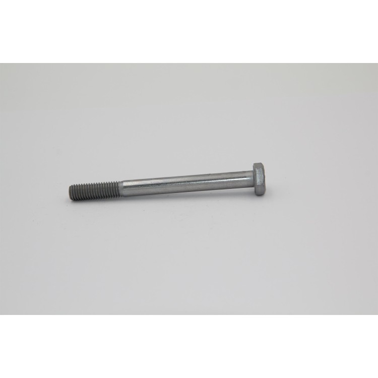 Šroub M10x110 Zn DIN 931 8,8