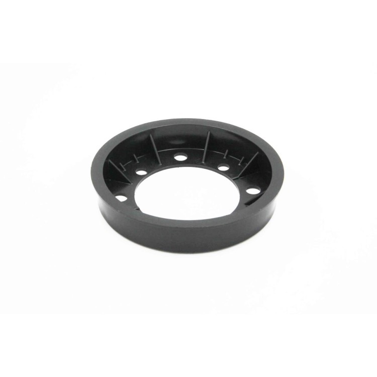 Kryt pohonu - velká díra