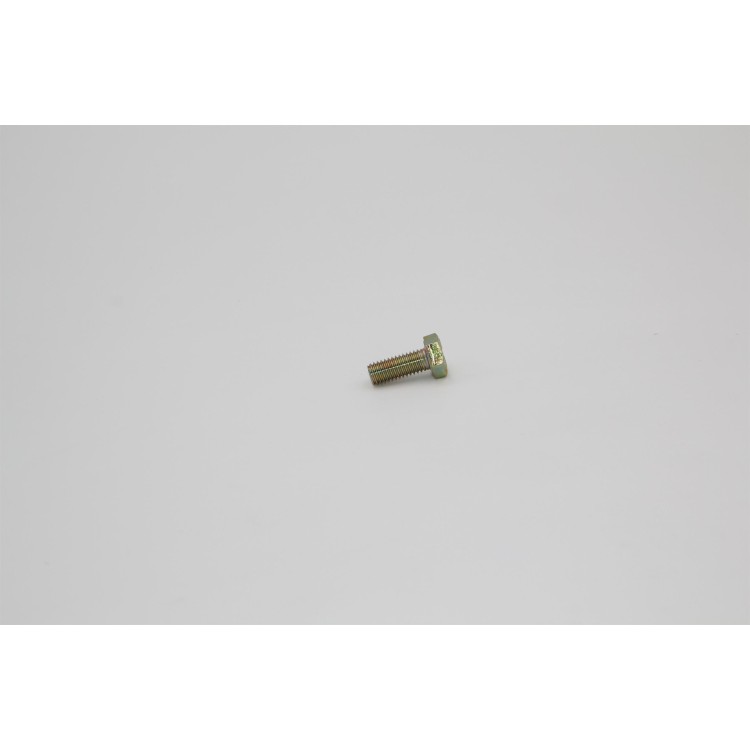 Šroub M8x20 8.8 Zn DIN 933