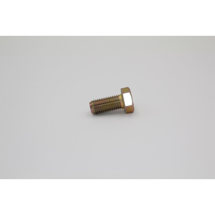 Šroub M16x35 Zn DIN 933 8,8