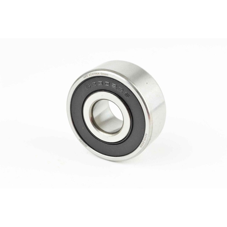 Ložisko do dráhy sběrače lisu