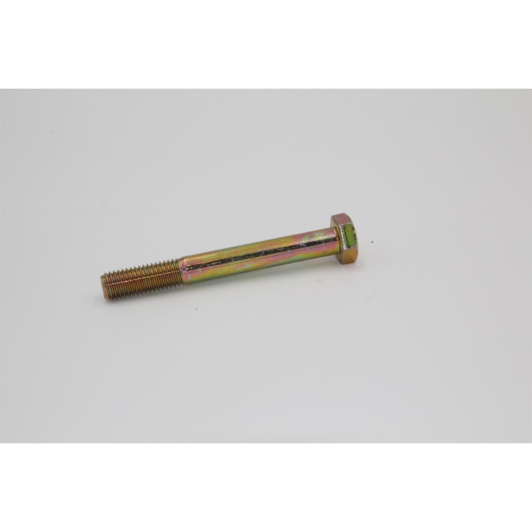 Šroub M12x100Zn DIN 931 8,8