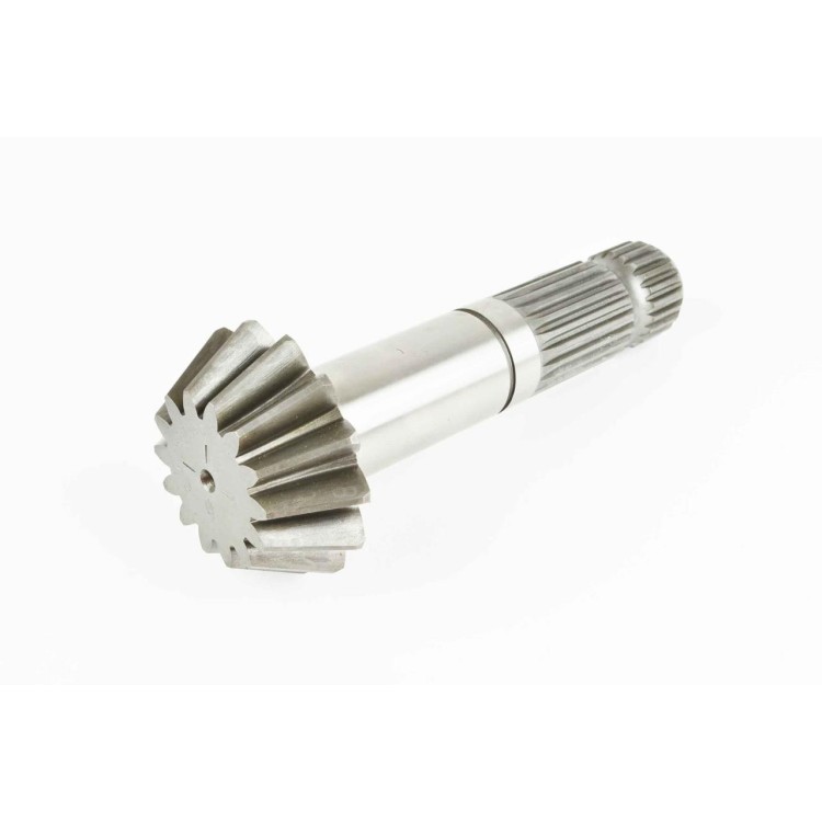 Pastorek 14 zubů L=190 mm