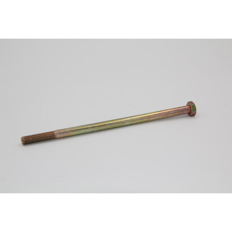 Šroub M8x160 Zn 8,8 DIN 931