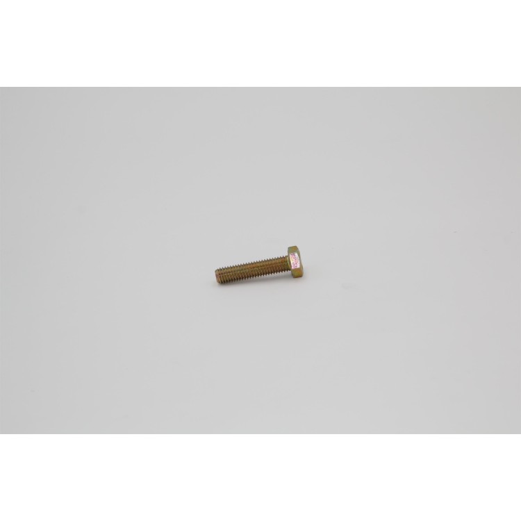 Šroub M8x35 Zn DIN 933 8,8