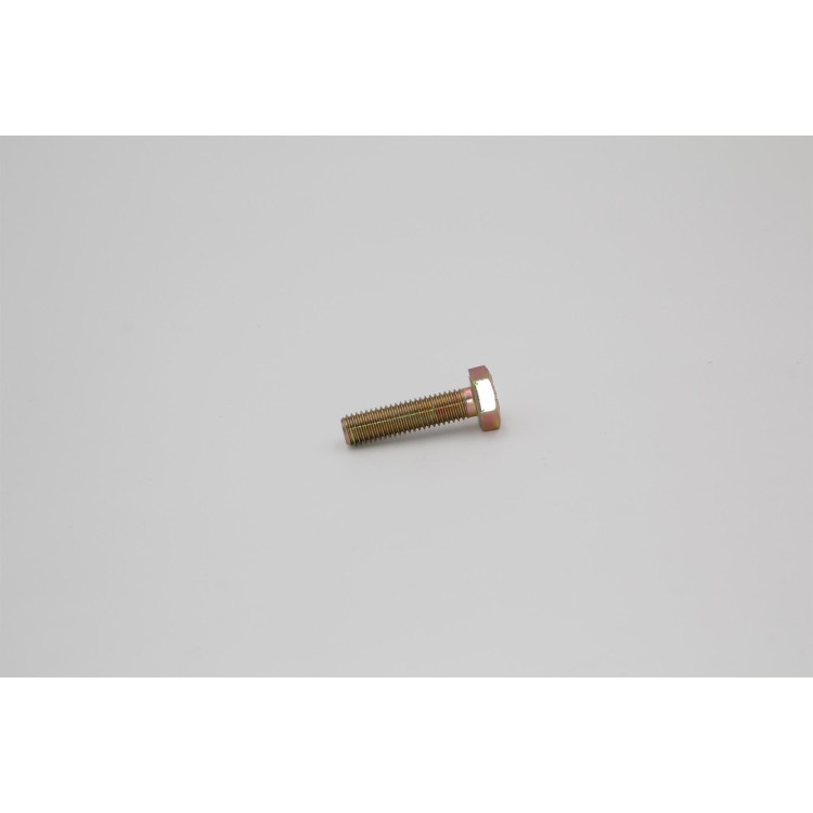 Šroub M10x40 8,8 Zn DIN 933