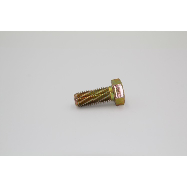 Šroub M18x45  8,8 ZN DIN 933