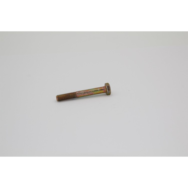 Šroub M8x60 DIN 931 8.8 ZnNi