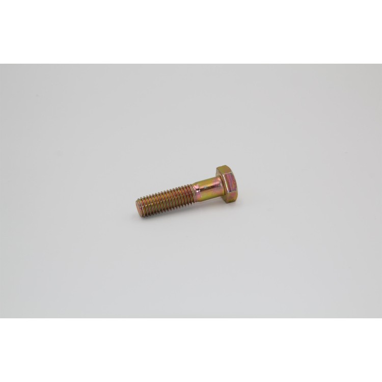 Šroub M12x50 ZN DIN 931 8,8