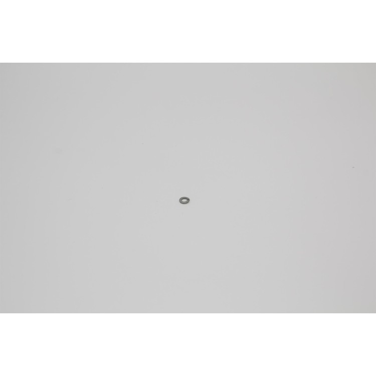 Podložka 4 DIN 128 Zn