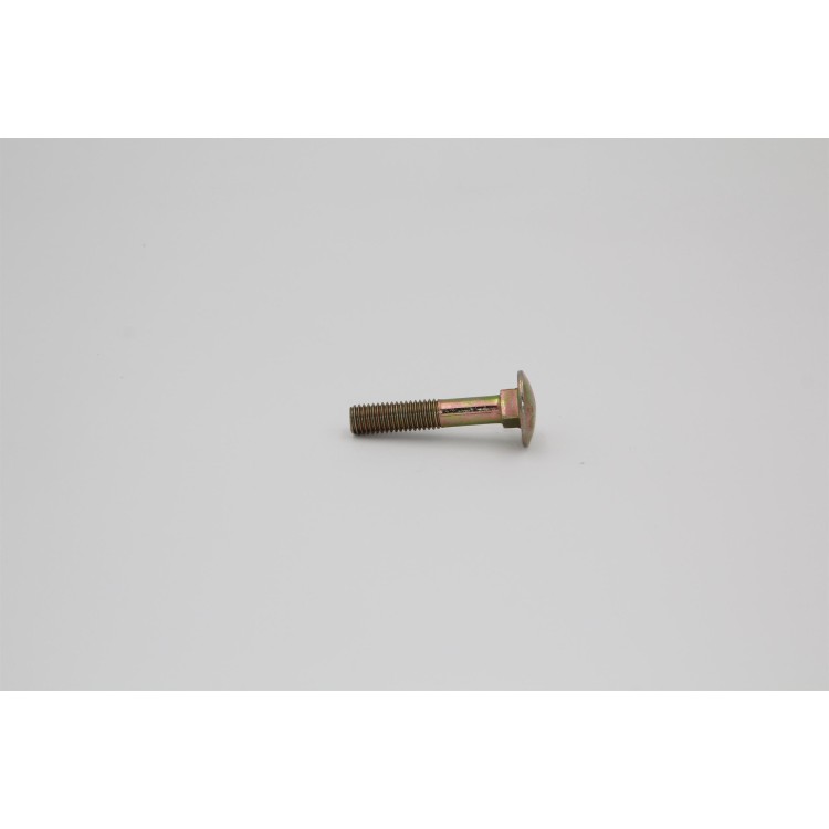 Šroub M10x55 DIN 603 8,8 vratový