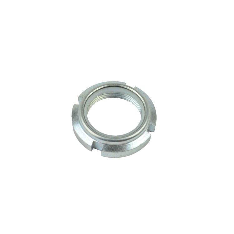 Matice M30x1,5 KM6 silon