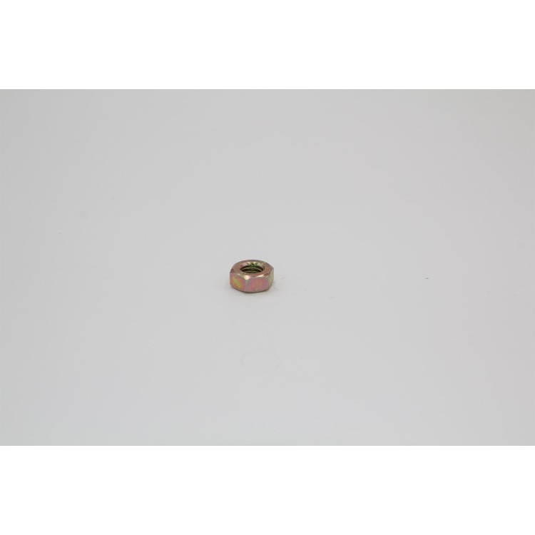 Matice M10-8 Zn DIN 934