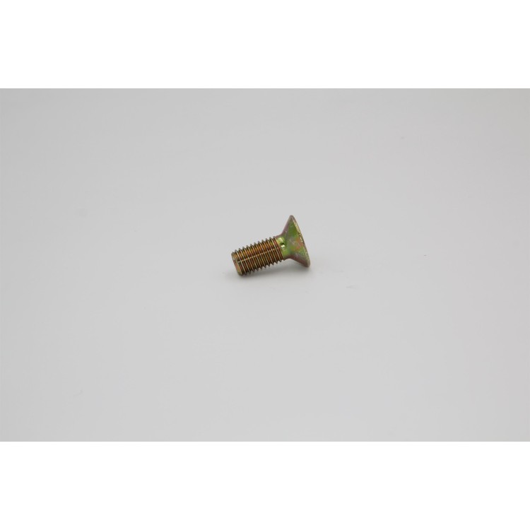 Šroub M14x35 8.8 DIN7991 imbus kuž hlava