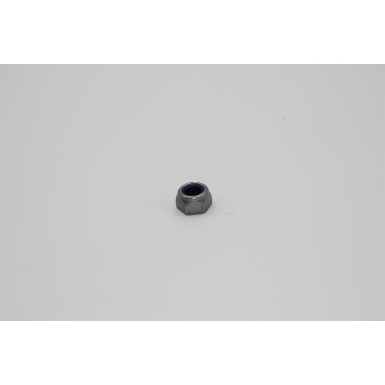 Matice M12 ZN DIN 985-10