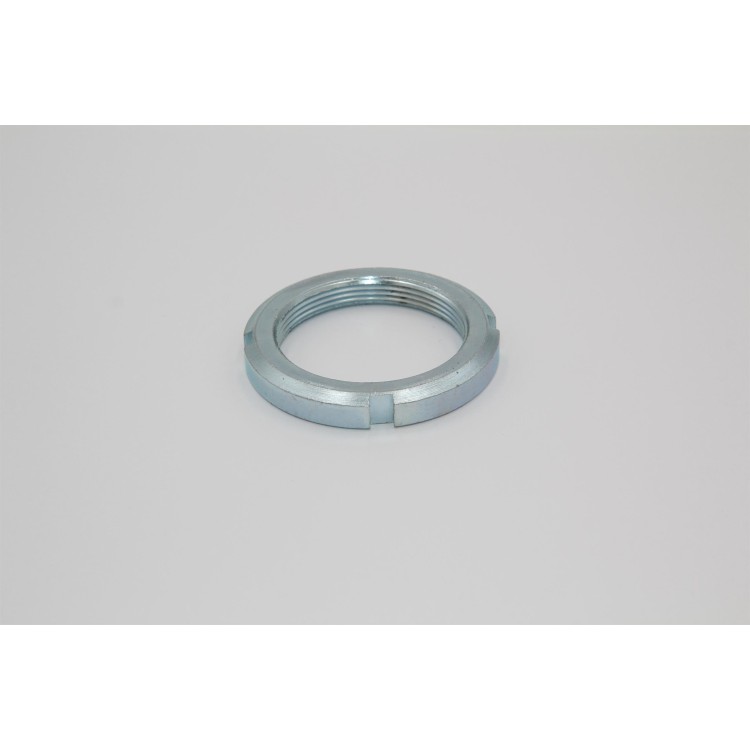 Matice KM 12 zajištění střed.hřídele rotoru