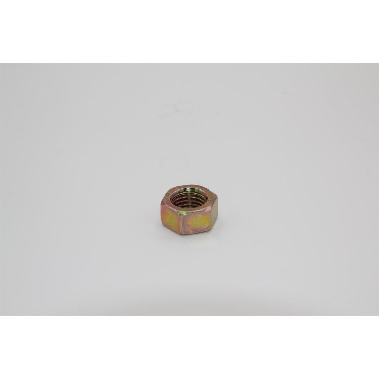 Matice M16 DIN 934 8 ZN