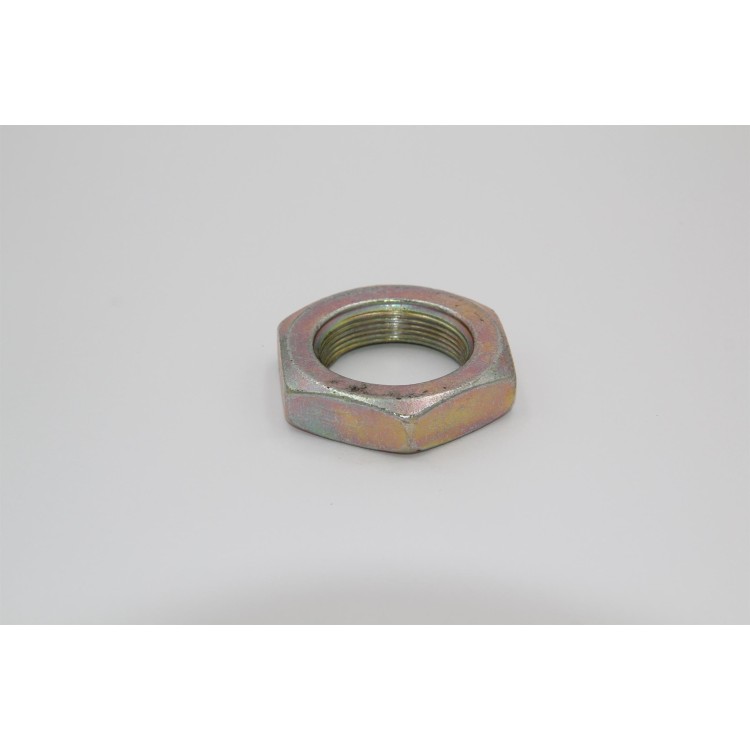 Matice M36x1,5 DIN 936 Zn