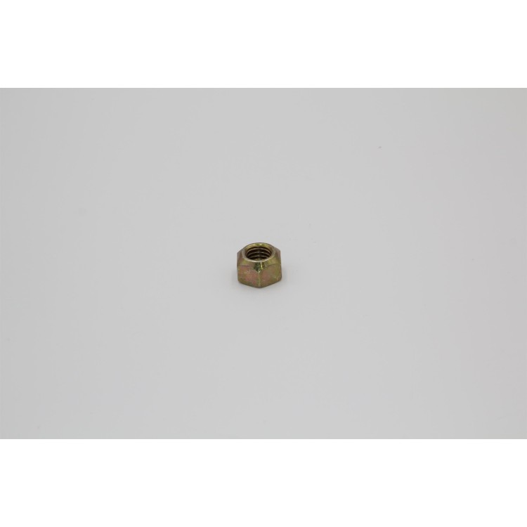 Matice M12 Zn DIN 980-8