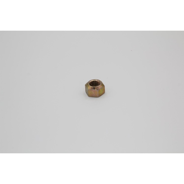 Matice M14-8 Zn DIN 980