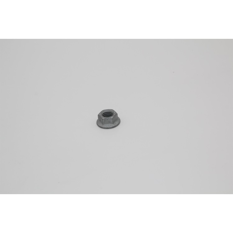 Matice M12 na šroub nože