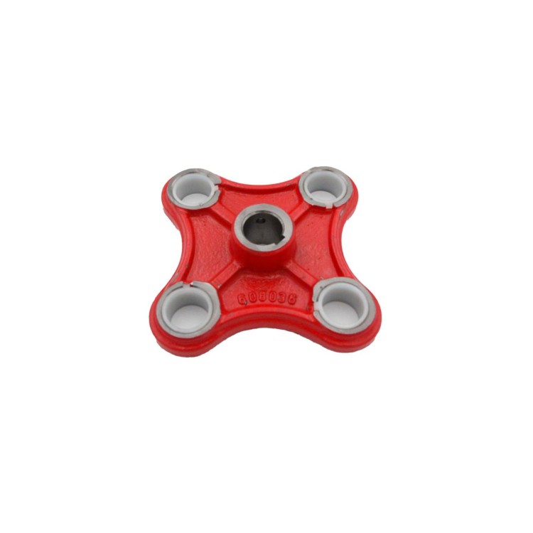 Unašeč vodící + pouzdra