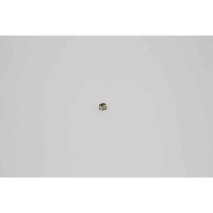 Matice M5 DIN 980-8 Zn 122.003