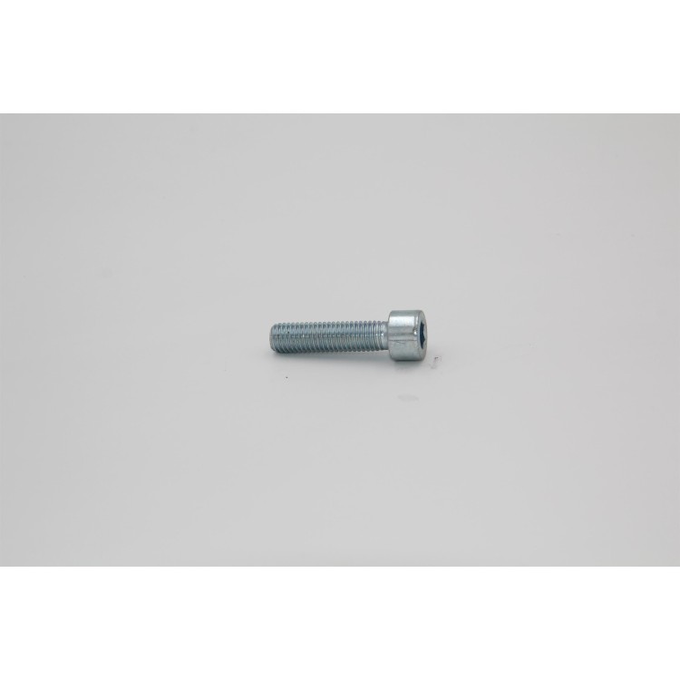 Šroub M10x40 DIN 912 8,8 Zn imbus