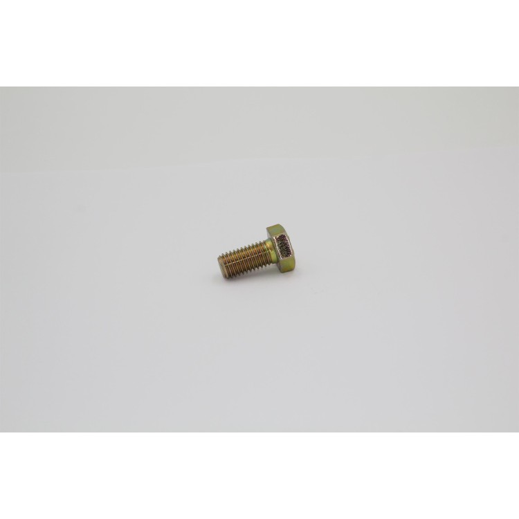 Šroub M12x25 DIN 933 8,8