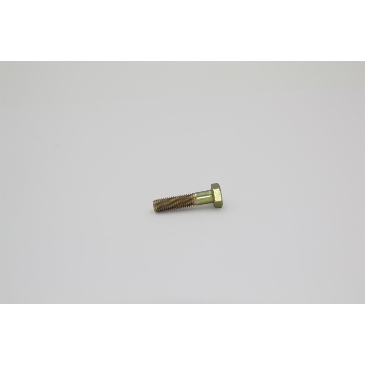 Šroub M8x35 Zn  DIN 931  8,8