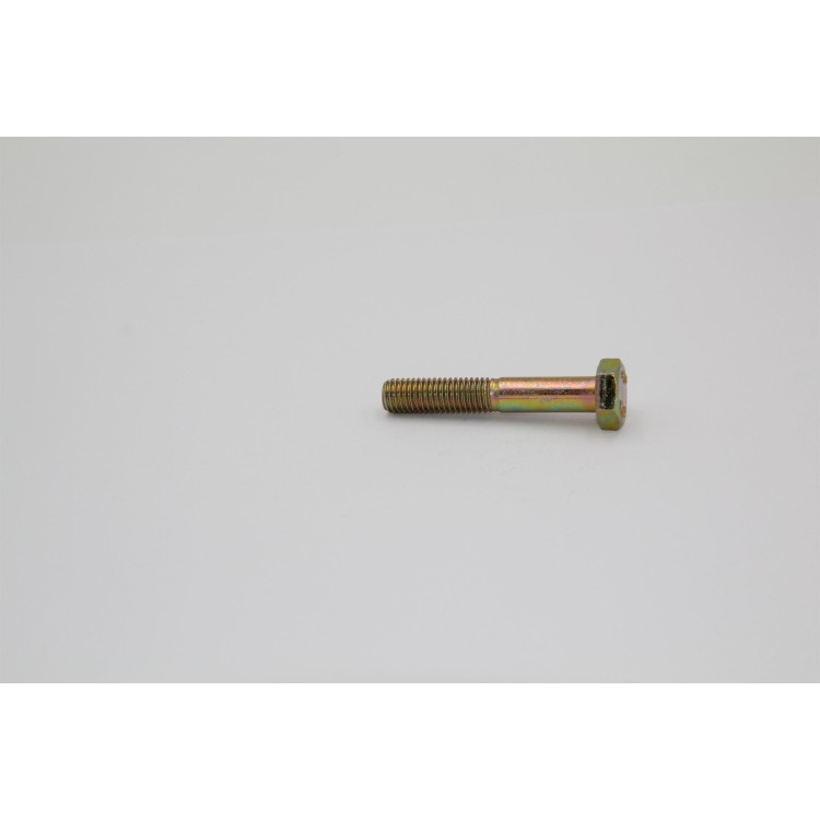 Šroub M10x60 Zn 8.8 DIN 931